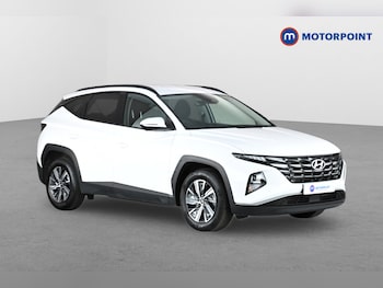 Used Hyundai TUCSON 2023 for sale - 78693673: Photo