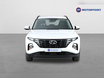Used Hyundai TUCSON 2023 for sale - 78693673: Photo
