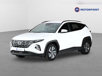 Used Hyundai TUCSON 2023 for sale - 78693673: Photo