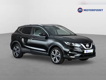 Used Nissan Qashqai 2021 for sale - 79693689: Photo