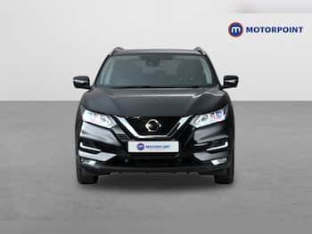 Used Nissan Qashqai 2021 for sale - 79693689: Photo
