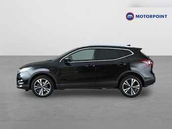 Used Nissan Qashqai 2021 for sale - 79693689: Photo