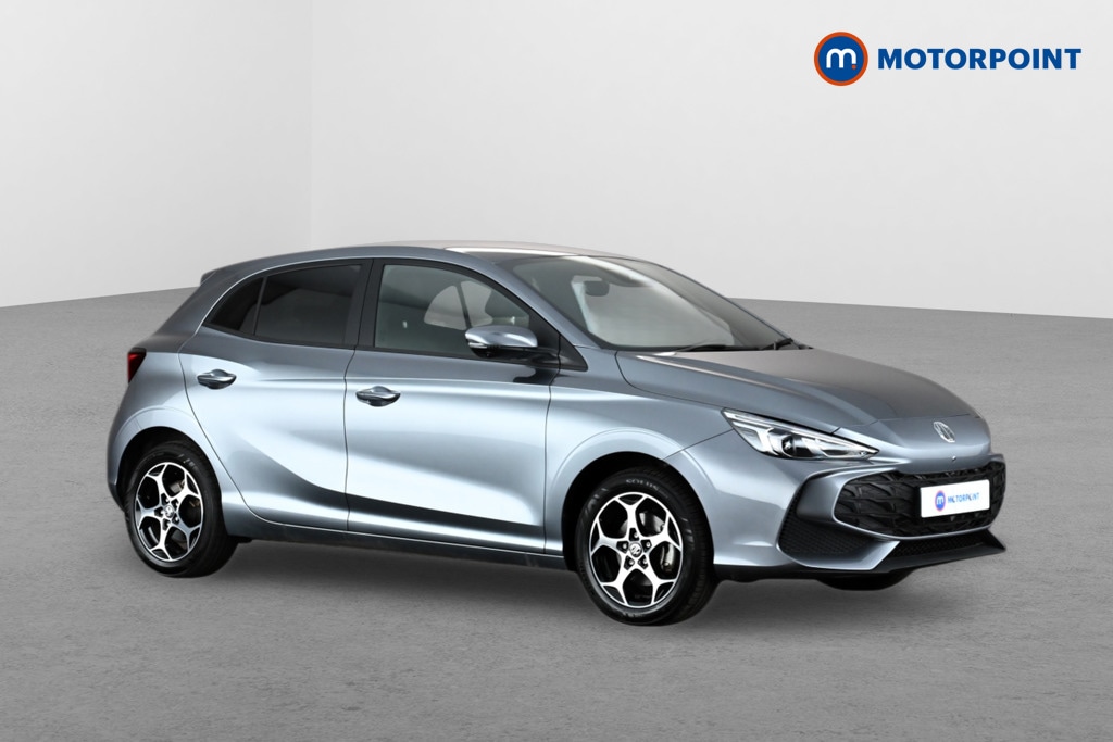 Used MG MG3 2025 for sale - 78064889: Photo 1