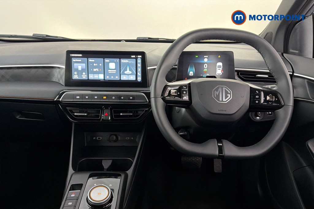 Used MG MG3 2025 for sale - 78064889: Photo 10