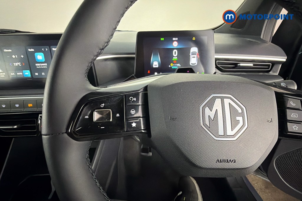 Used MG MG3 2025 for sale - 78064889: Photo 11