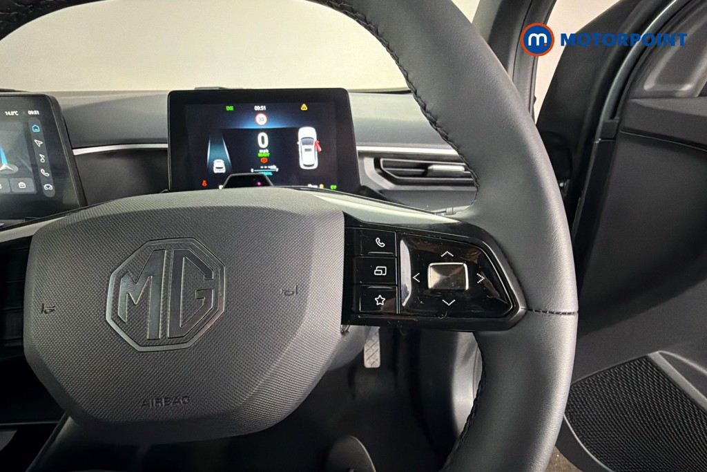 Used MG MG3 2025 for sale - 78064889: Photo 12