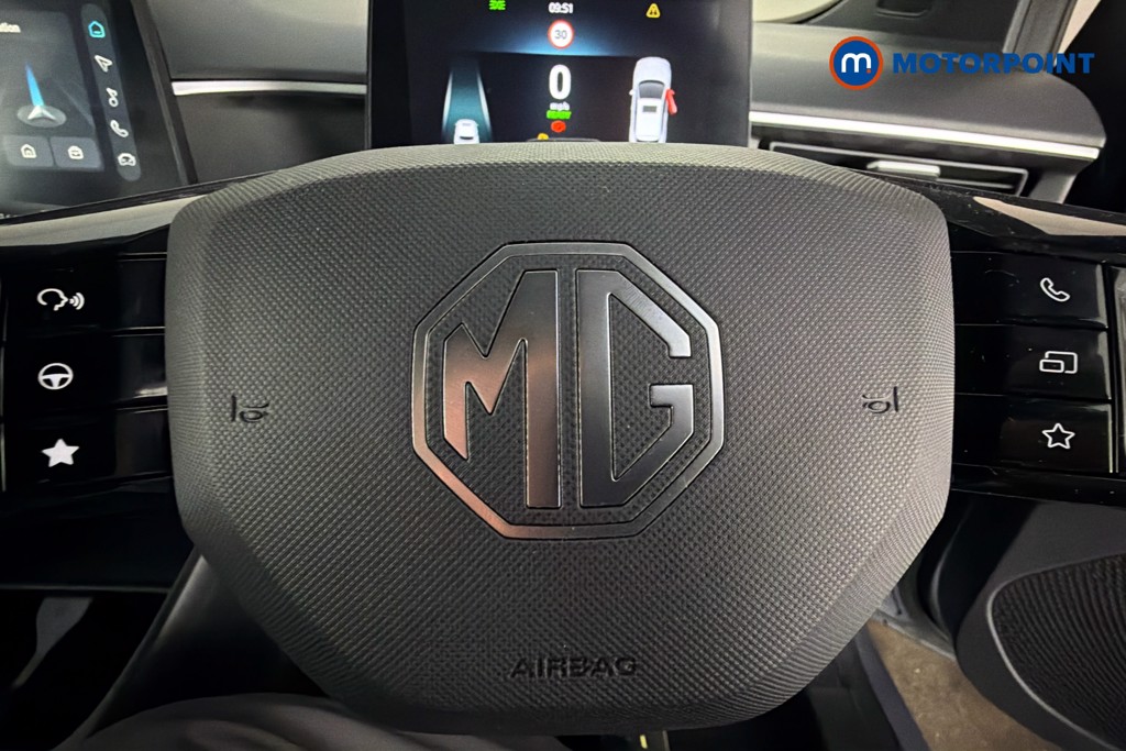 Used MG MG3 2025 for sale - 78064889: Photo 13