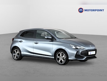 Used MG MG3 2025 for sale - 78064889: Photo