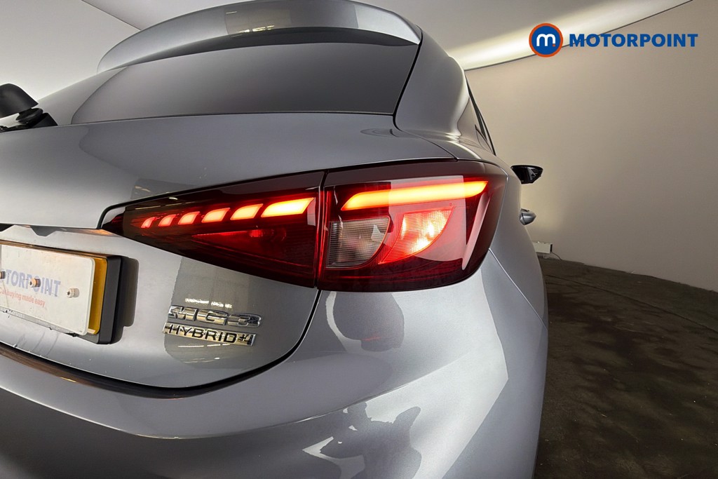 Used MG MG3 2025 for sale - 78064889: Photo 34