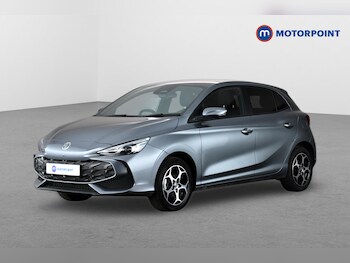 Used MG MG3 2025 for sale - 78064889: Photo