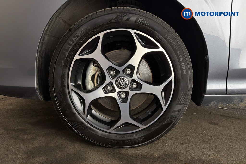 Used MG MG3 2025 for sale - 78064889: Photo 40