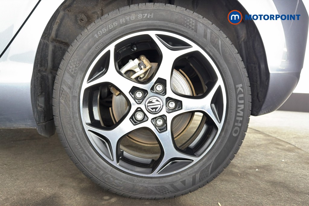 Used MG MG3 2025 for sale - 78064889: Photo 41