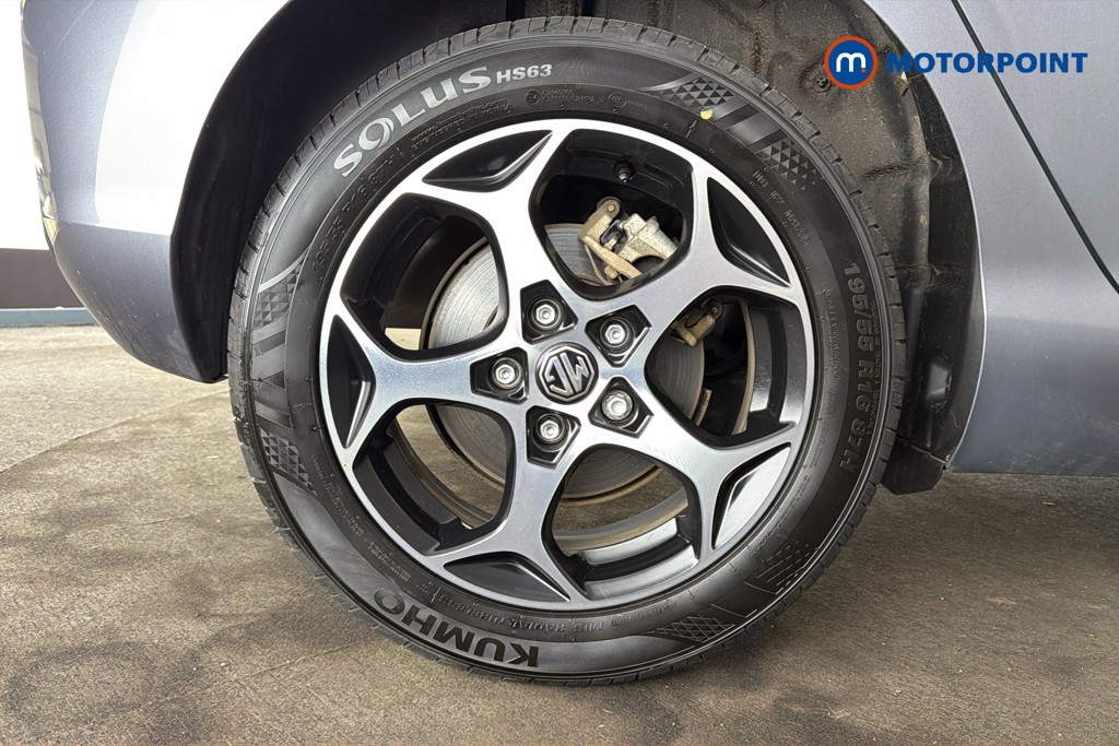 Used MG MG3 2025 for sale - 78064889: Photo 42