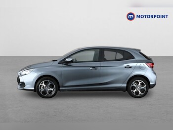 Used MG MG3 2025 for sale - 78064889: Photo