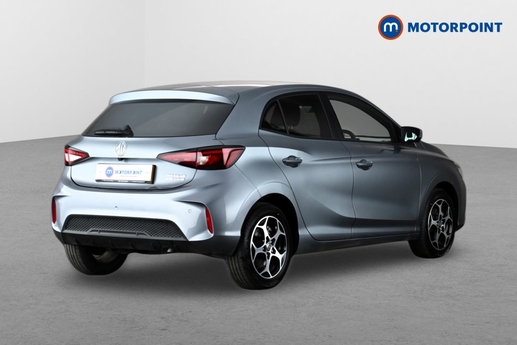 Used MG MG3 2025 for sale - 78064889: Photo 7