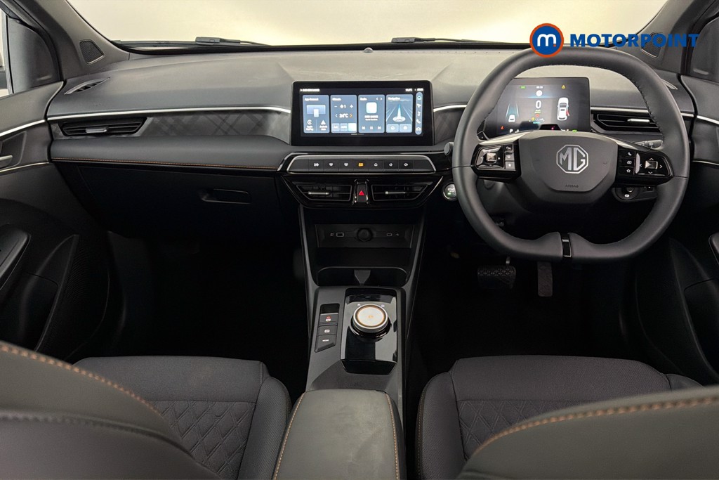 Used MG MG3 2025 for sale - 78064889: Photo 9