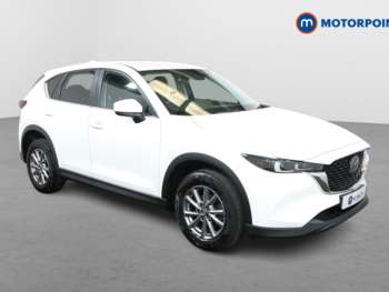 2022 - 2.0 SE-L 5dr