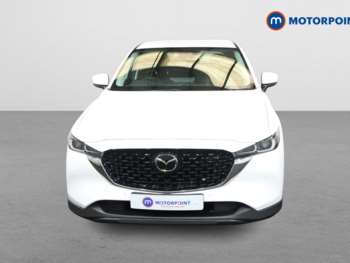 Used Mazda CX-5 2022 for sale - 74915363: Photo