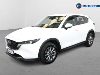 Used Mazda CX-5 2022 for sale - 74915363: Photo