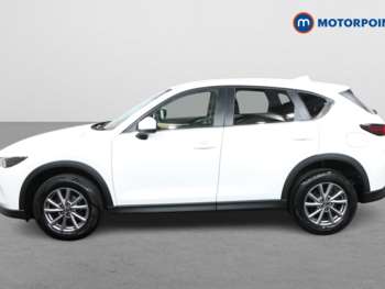 Used Mazda CX-5 2022 for sale - 74915363: Photo