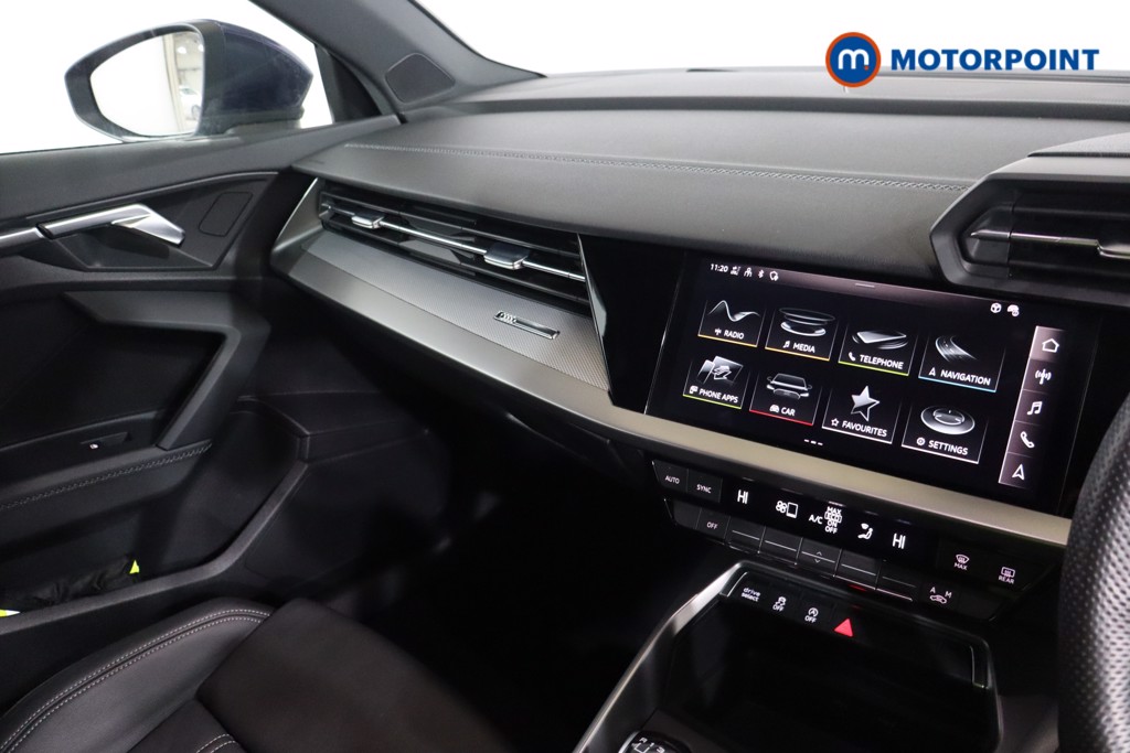 Used Audi A3 2023 for sale - 77567967: Photo 11