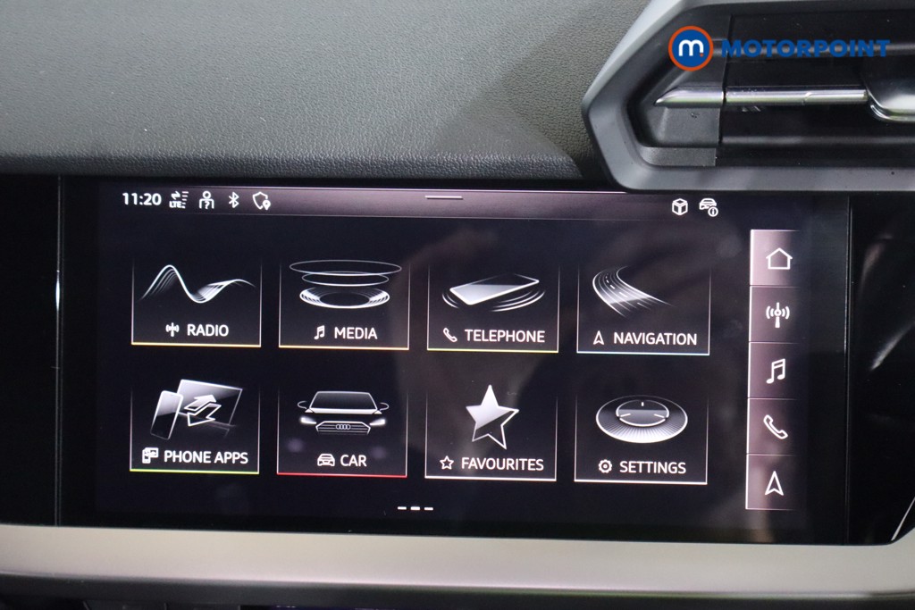 Used Audi A3 2023 for sale - 77567967: Photo 12