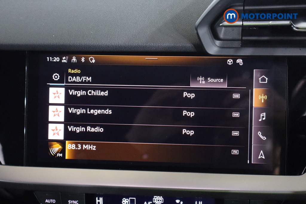 Used Audi A3 2023 for sale - 77567967: Photo 13