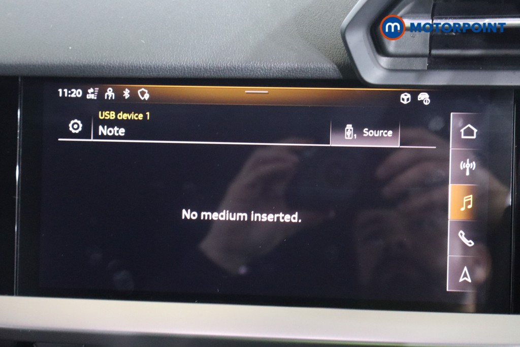 Used Audi A3 2023 for sale - 77567967: Photo 14