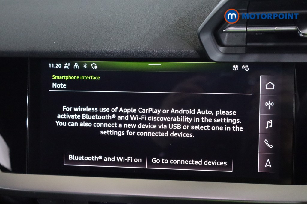 Used Audi A3 2023 for sale - 77567967: Photo 17