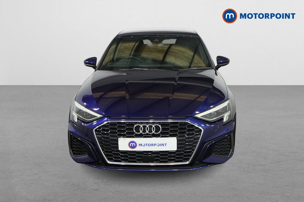 Used Audi A3 2023 for sale - 77567967: Photo 2