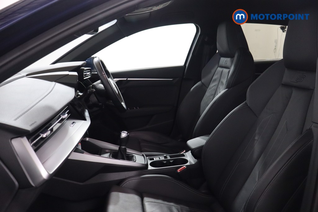 Used Audi A3 2023 for sale - 77567967: Photo 29