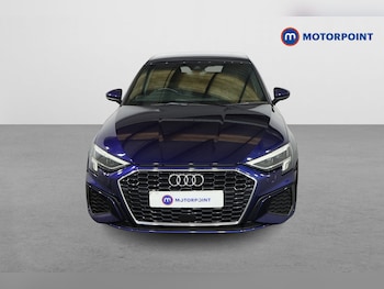 Used Audi A3 2023 for sale - 77567967: Photo