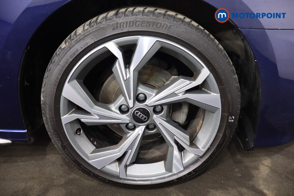 Used Audi A3 2023 for sale - 77567967: Photo 35