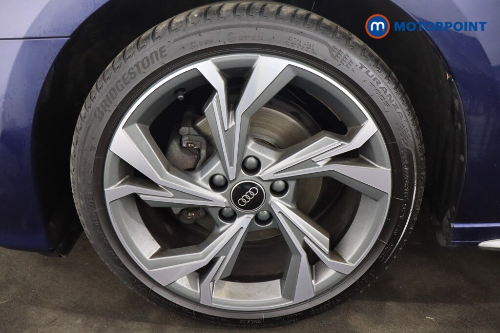 Used Audi A3 2023 for sale - 77567967: Photo 36