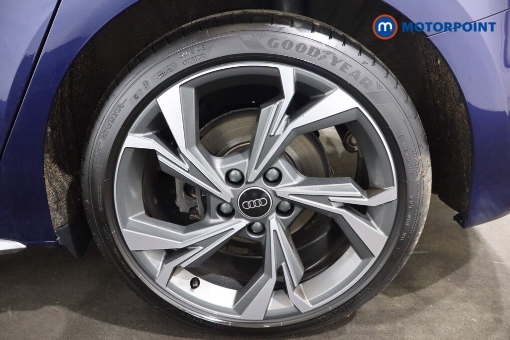 Used Audi A3 2023 for sale - 77567967: Photo 37