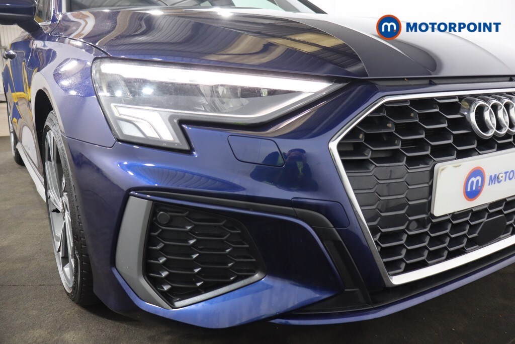 Used Audi A3 2023 for sale - 77567967: Photo 38