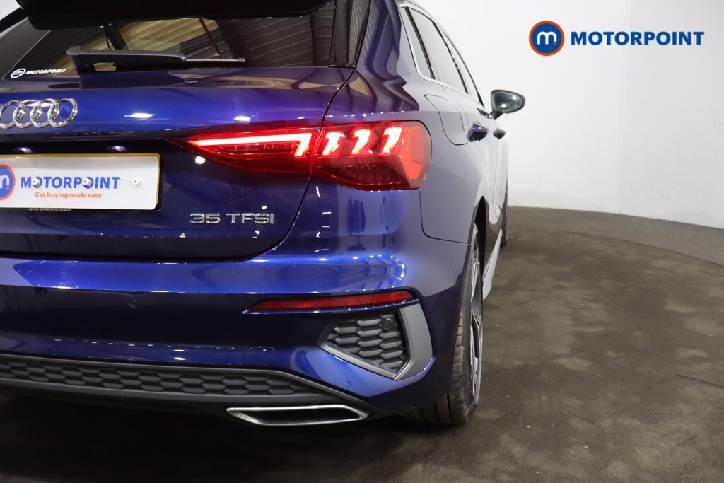 Used Audi A3 2023 for sale - 77567967: Photo 39