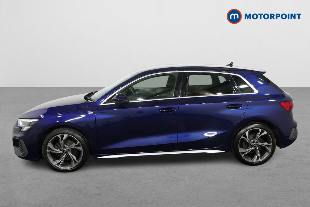 Used Audi A3 2023 for sale - 77567967: Photo 4