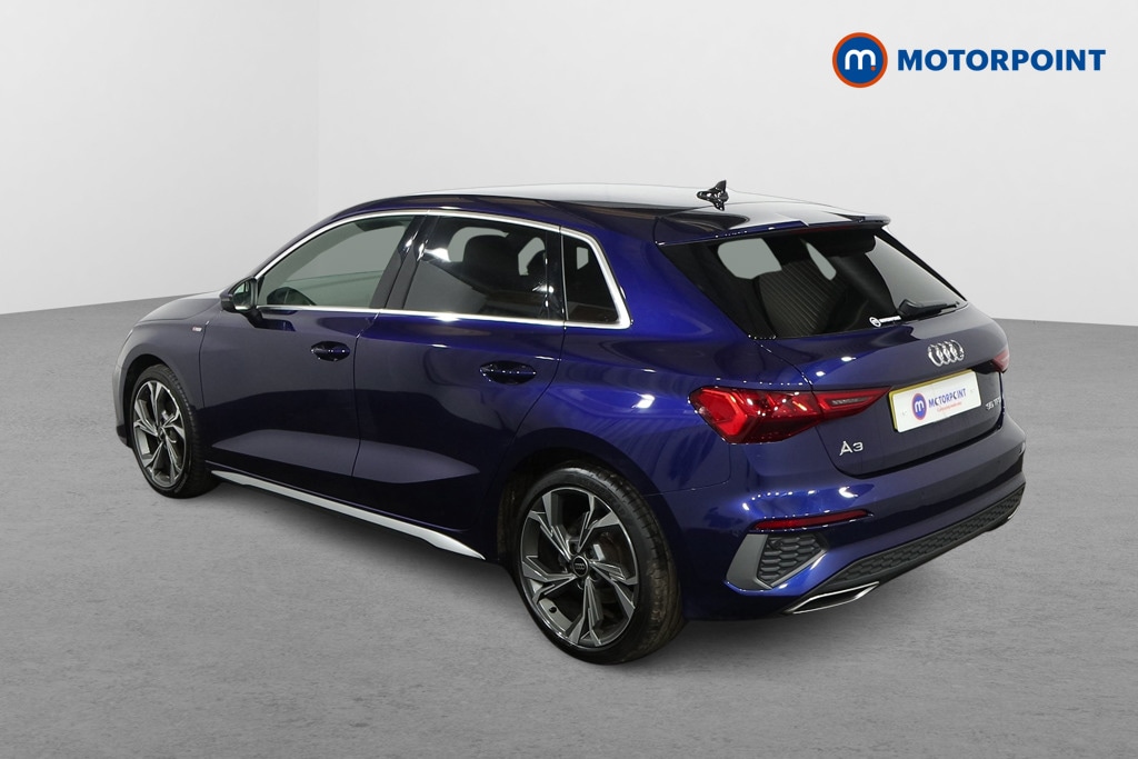 Used Audi A3 2023 for sale - 77567967: Photo 5