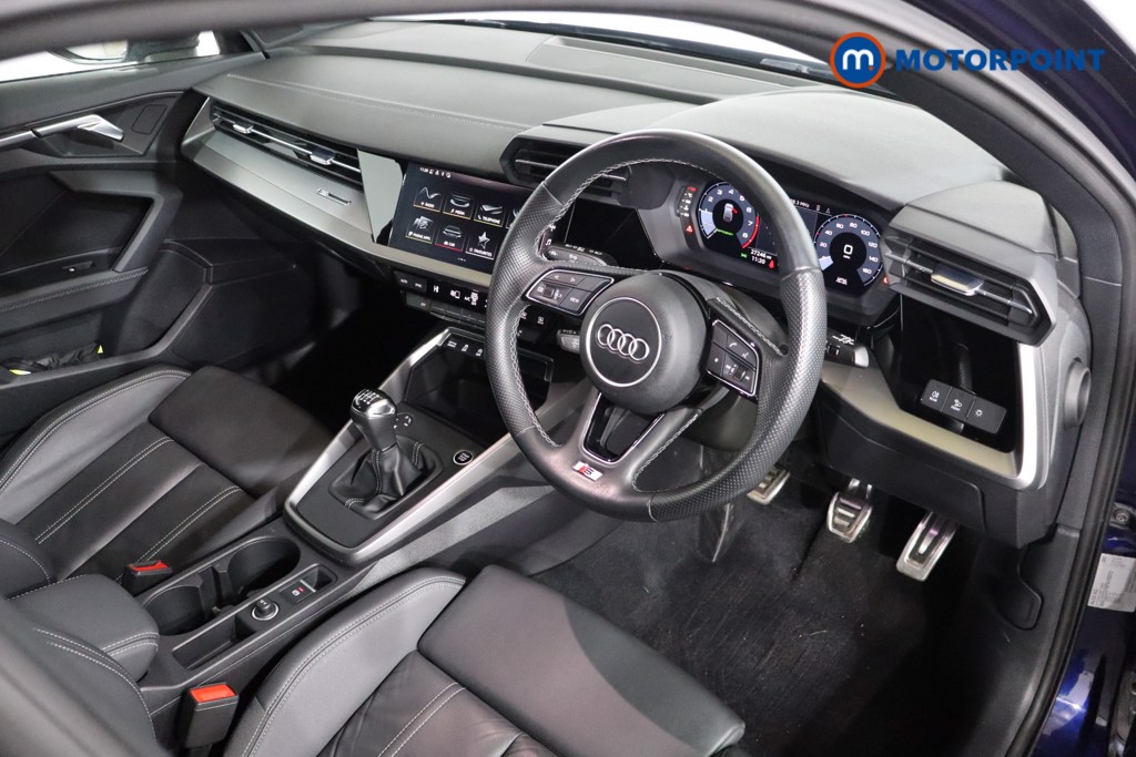 Used Audi A3 2023 for sale - 77567967: Photo 9