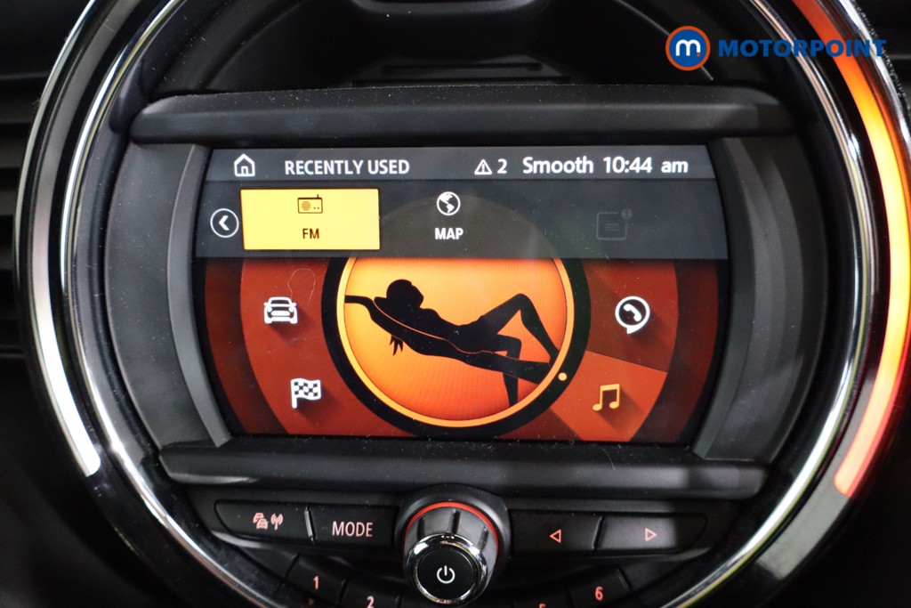 Used MINI Hatch for sale - 77482491: Photo 12