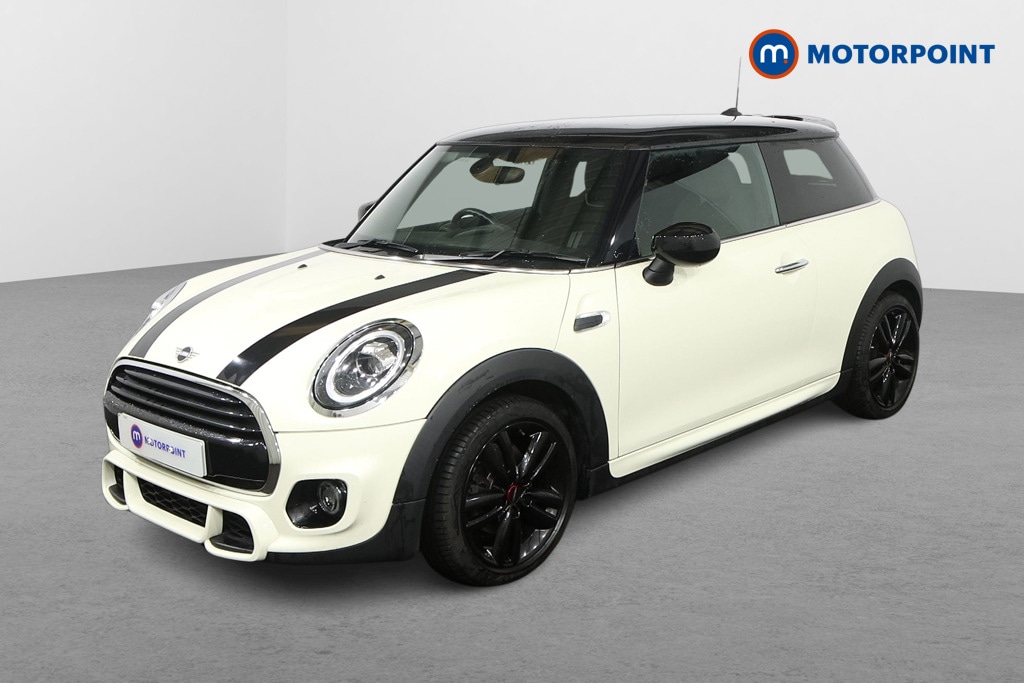 Used MINI Hatch for sale - 77482491: Photo 3