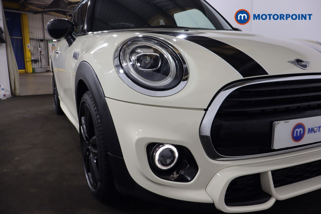 Used MINI Hatch for sale - 77482491: Photo 35