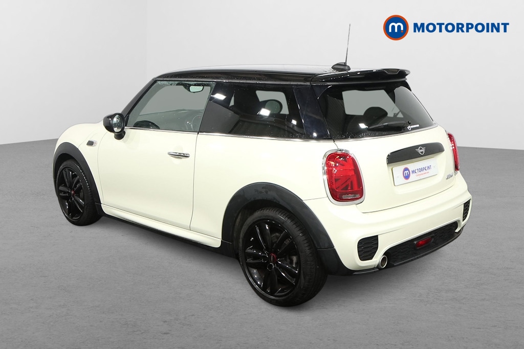 Used MINI Hatch for sale - 77482491: Photo 5