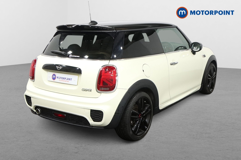 Used MINI Hatch for sale - 77482491: Photo 7