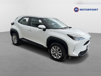 Used Toyota Yaris Cross 2024 for sale - 78874356: Photo