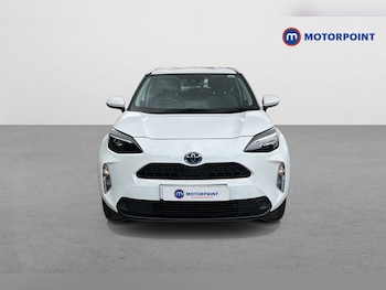 Used Toyota Yaris Cross 2024 for sale - 78874356: Photo