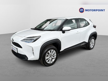 Used Toyota Yaris Cross 2024 for sale - 78874356: Photo