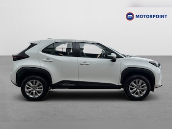Used Toyota Yaris Cross 2024 for sale - 78874356: Photo
