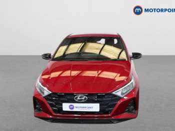 Used Hyundai i20 2023 for sale - 75025390: Photo